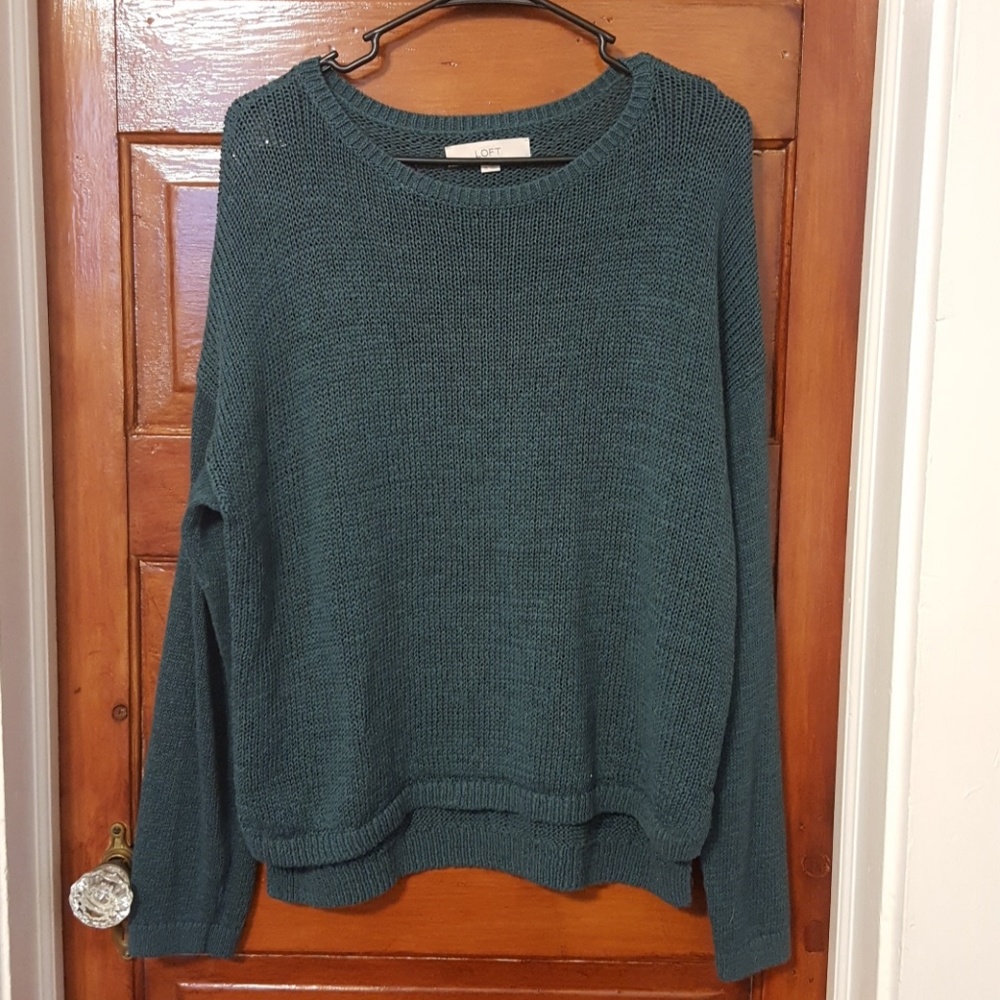 Loft Sweater